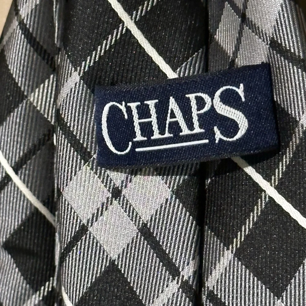 Chaps boys tie